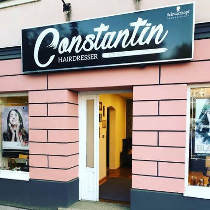 Constantin Hairdresser | Amstetten