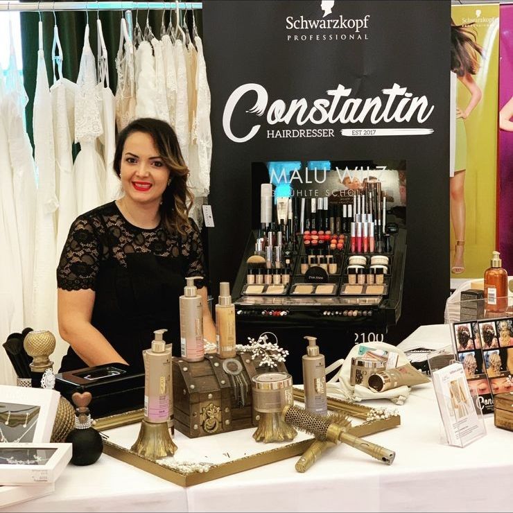 Constantin Hairdresser | Amstetten