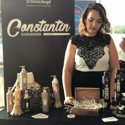 Constantin Hairdresser | Amstetten
