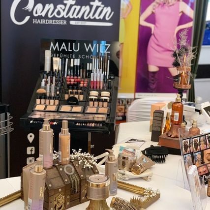 Constantin Hairdresser | Amstetten