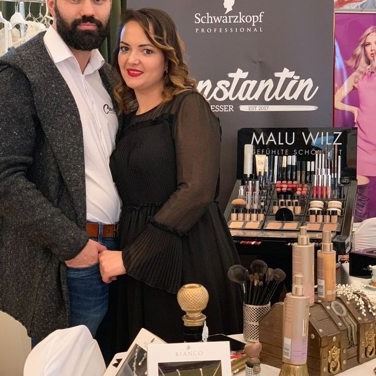 Constantin Hairdresser | Amstetten