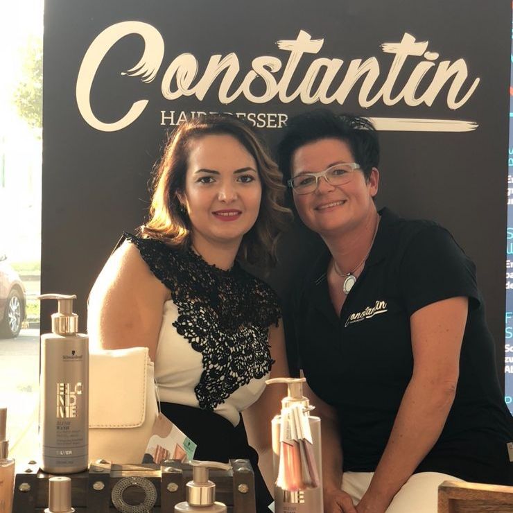 Constantin Hairdresser | Amstetten